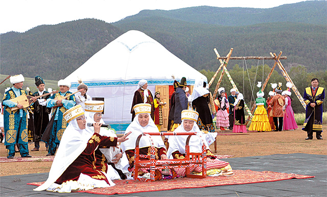 nauryz